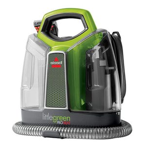 Little Green ProHeat Portable Carpet Cleaner