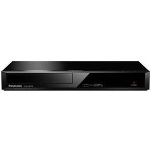 DMP-UB200 UHD Wi-Fi Blu-ray Disc Player