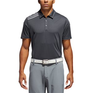 adidas 3-Stripes Polo Size: Medium