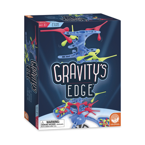 MindWare Gravity's Edge