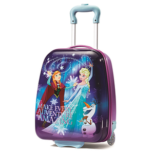 Disney Frozen 18" Hardside Upright Roller Bag