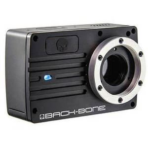 Ribcage Modified YI 4K Action Camera