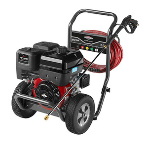 4000 PSI Pressure Washer
