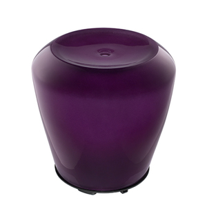 Enchant Ultrasonic Aroma Diffuser Purple