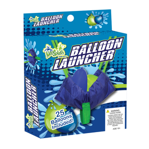 Pumponator Neo Splash Balloon Launcher