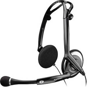 .Audio 400 DSP USB Computer Headset