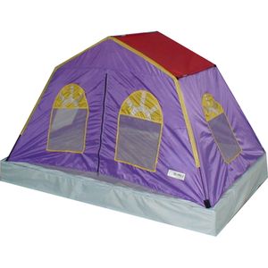 gigatent Dream House Double Bed Tent
