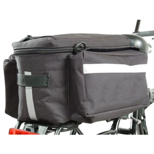 Cycle Force Group Pursuit Trunk Bag