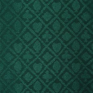 Trademark Global Stalwart Table ClothT Suited Forest - Waterproof