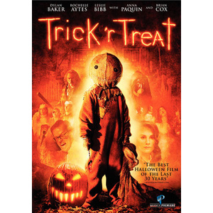 Trick R Treat