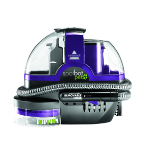 SpotBot Pet Portable Carpet Cleaner