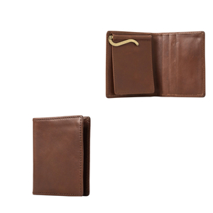 Florentine Multifunction Money Clip