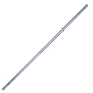 Body-Solid RB84 Standard 7' Bar - Chrome