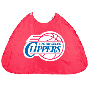 Bleacher Creatures Los Angeles Clippers Hero Cape