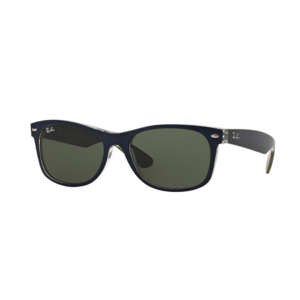 Ray-Ban New Wayfarer Bicolor Sunglasses