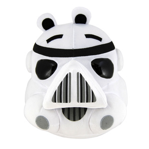 Angry Birds Disney Star Wars Storm Trooper 16-inch Plush