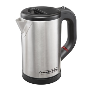0.5L Cordless Stainless Steel Kettle