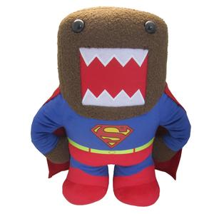 License 2 Play Domo 16.5-inch Superman Large Plush