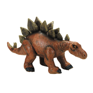 National Geographic Big Stegosaurus Plush