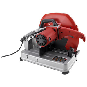 14" Abrasive Chop Saw