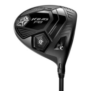 Cobra KING F8 Junior Driver