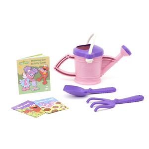 Abby Cadabby Watering Can Activity Set Ages 3-6 Years
