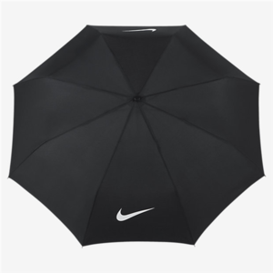 Nike 42" Single Canopy Collapsible Umbrella