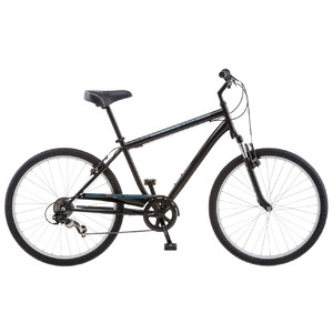 Schwinn S5482B 26&quot; Men's Suburban Bike