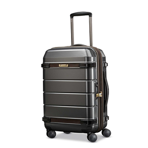 Century Hardside Carry-On Spinner Graphite