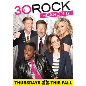 30 Rock-Season 6