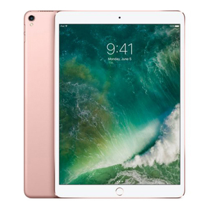 10.5" iPad Pro Wifi 64GB Rose Gold