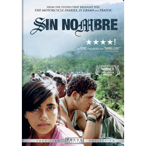 Sin Nombre