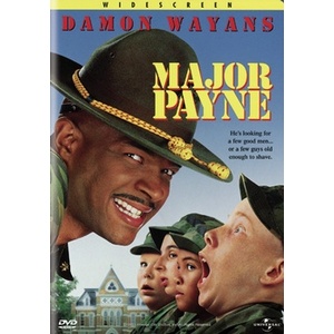 Major Payne