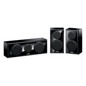 NS-P150PN Center and Surround Speaker Package