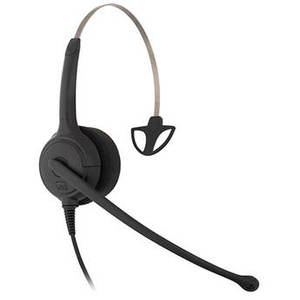 CC Pro 4010P Over-the-Head Headset (Monaural)