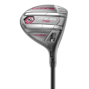 Cobra KING F8 Fairway Wood