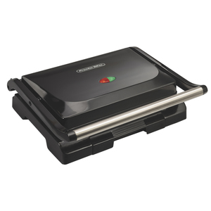2-in-1 Panini & Compact Grill
