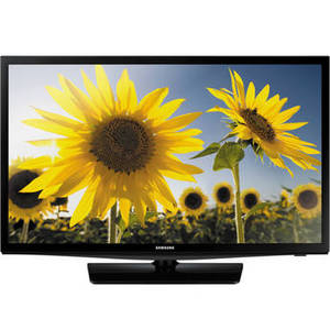 H4000 Series 28" Class LED TV