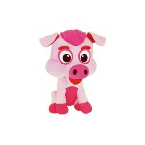 ToySource Piggolo the Pig 7.5" Plush