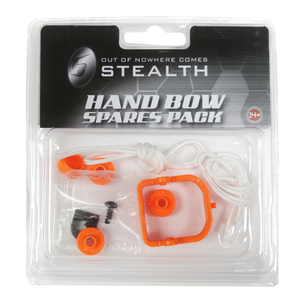 Petron STEALTH Handbow Part Replacement Pack