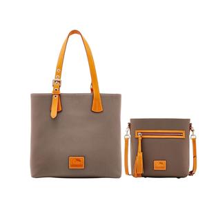 Patterson Emily Tote and Lani Crossbody Set
