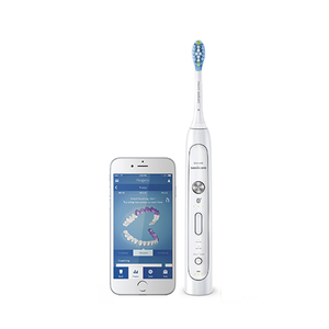 FlexCare Platinum Connected Electric Toothbrush w/ App