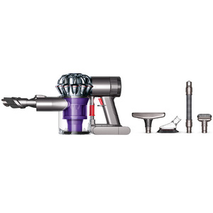 DC58 Handheld Cordless Vacuum w/ Handheld Tool Kit