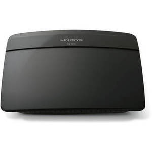 E1200 Wireless-N Router