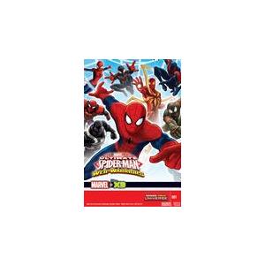 Marvel Universe Ultimate Spider-Man: Web Warriors - 12 Issues - 1 Year