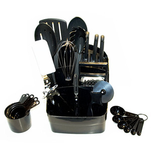 25 Pc. Cooks Kitchen Set