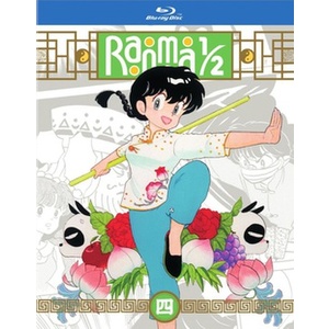 Ranma 1/2 Set 4