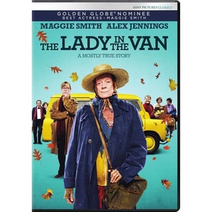 Lady in the Van