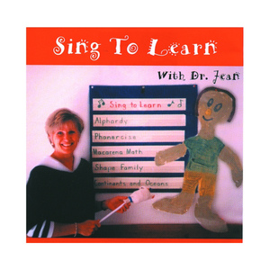 Melody House Sing To Learn Cd