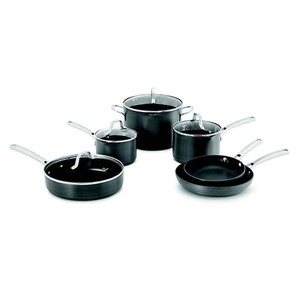 Calphalon Classic Nonstick 10pc Cookware Set